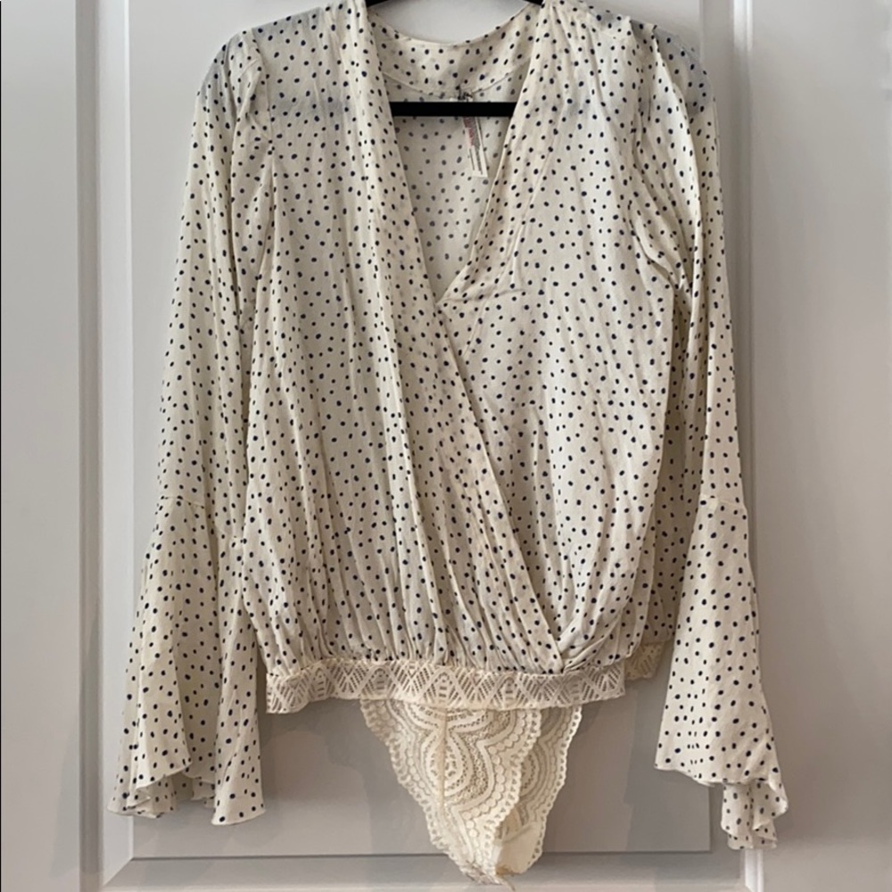 free people body suit